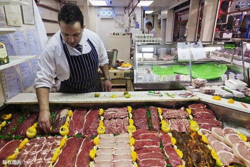 美國豬肉價格為何低廉 畜牧漁業飼料銷售背后的經濟鏈條